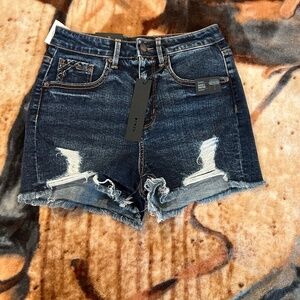 Bke brand women shorts